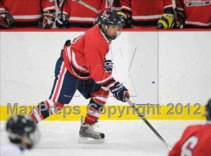 Thumbnail 1 in Byram Hills @ Horace Greeley photogallery.