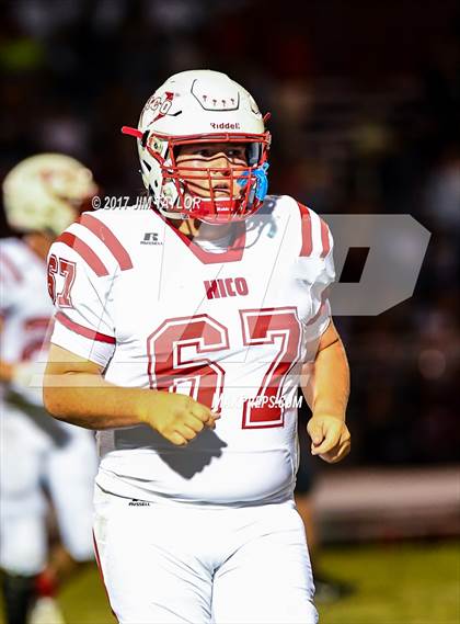 Thumbnail 1 in Hico @ Millsap photogallery.