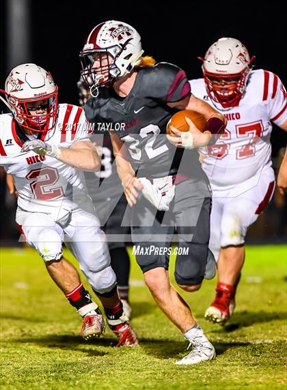Thumbnail 2 in Hico @ Millsap photogallery.