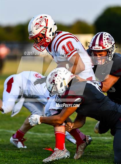 Thumbnail 2 in Hico @ Millsap photogallery.