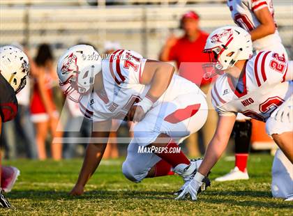 Thumbnail 2 in Hico @ Millsap photogallery.