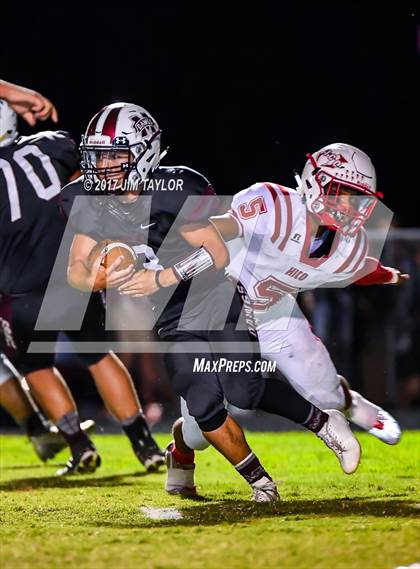 Thumbnail 3 in Hico @ Millsap photogallery.