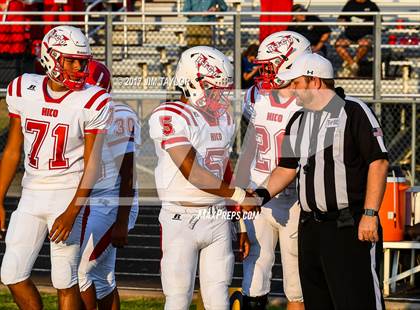Thumbnail 1 in Hico @ Millsap photogallery.