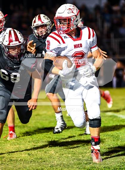 Thumbnail 3 in Hico @ Millsap photogallery.