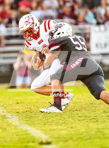 Thumbnail 2 in Hico @ Millsap photogallery.
