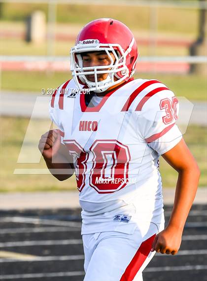 Thumbnail 2 in Hico @ Millsap photogallery.