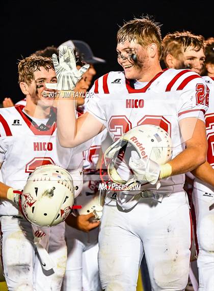 Thumbnail 3 in Hico @ Millsap photogallery.