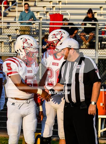 Thumbnail 3 in Hico @ Millsap photogallery.
