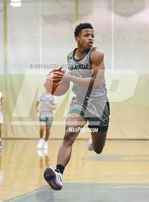 Archbishop Shaw @ Metairie Park Country Day