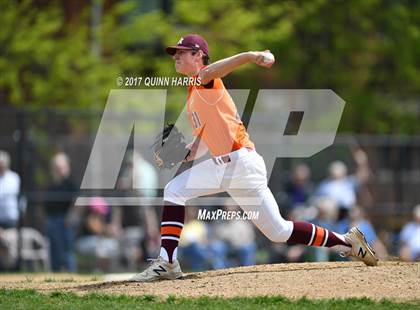 Thumbnail 1 in Brother Rice @ Chicago Mt. Carmel photogallery.