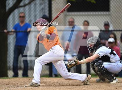 Thumbnail 1 in Brother Rice @ Chicago Mt. Carmel photogallery.