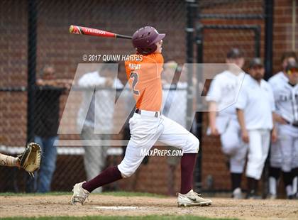 Thumbnail 3 in Brother Rice @ Chicago Mt. Carmel photogallery.