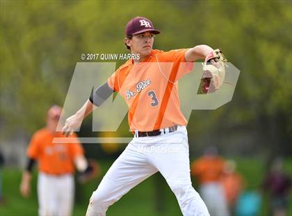Thumbnail 3 in Brother Rice @ Chicago Mt. Carmel photogallery.