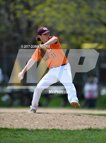 Thumbnail 2 in Brother Rice @ Chicago Mt. Carmel photogallery.