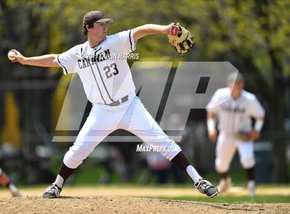 Thumbnail 1 in Brother Rice @ Chicago Mt. Carmel photogallery.