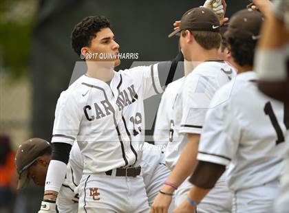 Thumbnail 1 in Brother Rice @ Chicago Mt. Carmel photogallery.