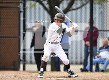Thumbnail 3 in Brother Rice @ Chicago Mt. Carmel photogallery.