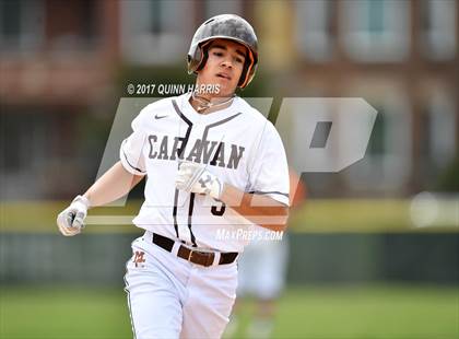 Thumbnail 3 in Brother Rice @ Chicago Mt. Carmel photogallery.
