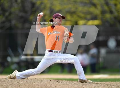 Thumbnail 1 in Brother Rice @ Chicago Mt. Carmel photogallery.