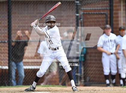 Thumbnail 1 in Brother Rice @ Chicago Mt. Carmel photogallery.