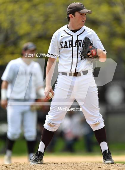 Thumbnail 3 in Brother Rice @ Chicago Mt. Carmel photogallery.