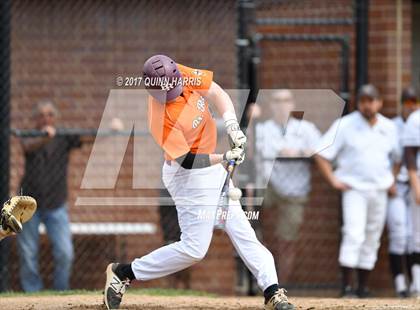 Thumbnail 3 in Brother Rice @ Chicago Mt. Carmel photogallery.