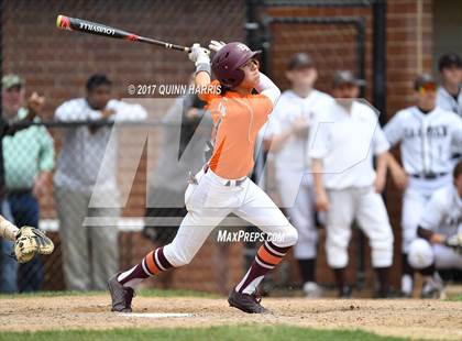 Thumbnail 2 in Brother Rice @ Chicago Mt. Carmel photogallery.