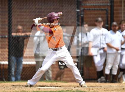 Thumbnail 2 in Brother Rice @ Chicago Mt. Carmel photogallery.