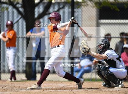 Thumbnail 1 in Brother Rice @ Chicago Mt. Carmel photogallery.