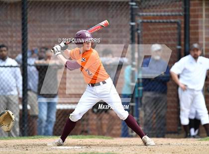 Thumbnail 2 in Brother Rice @ Chicago Mt. Carmel photogallery.