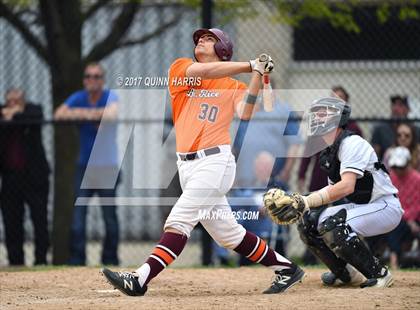 Thumbnail 1 in Brother Rice @ Chicago Mt. Carmel photogallery.