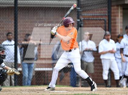Thumbnail 2 in Brother Rice @ Chicago Mt. Carmel photogallery.