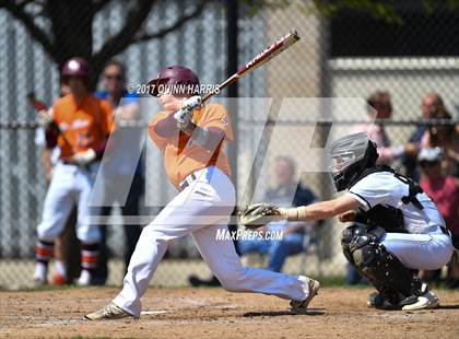 Thumbnail 3 in Brother Rice @ Chicago Mt. Carmel photogallery.