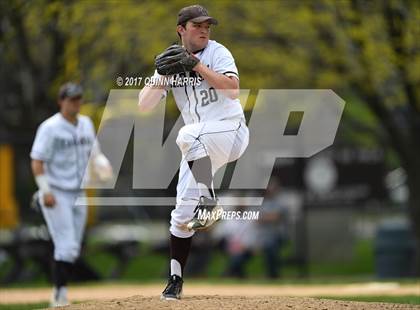 Thumbnail 1 in Brother Rice @ Chicago Mt. Carmel photogallery.