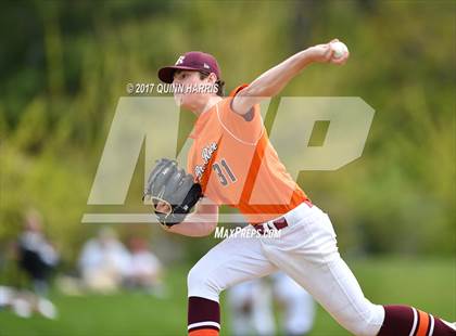 Thumbnail 1 in Brother Rice @ Chicago Mt. Carmel photogallery.