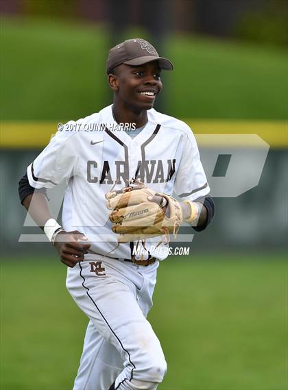 Thumbnail 1 in Brother Rice @ Chicago Mt. Carmel photogallery.