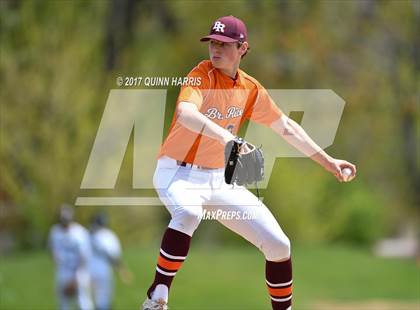 Thumbnail 2 in Brother Rice @ Chicago Mt. Carmel photogallery.