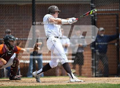 Thumbnail 2 in Brother Rice @ Chicago Mt. Carmel photogallery.