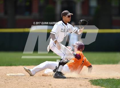 Thumbnail 3 in Brother Rice @ Chicago Mt. Carmel photogallery.