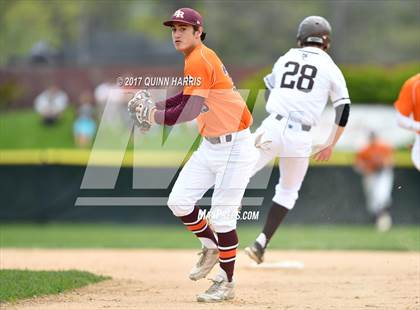 Thumbnail 2 in Brother Rice @ Chicago Mt. Carmel photogallery.