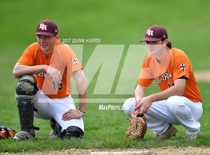 Thumbnail 1 in Brother Rice @ Chicago Mt. Carmel photogallery.