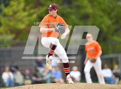 Thumbnail 2 in Brother Rice @ Chicago Mt. Carmel photogallery.