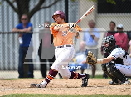Thumbnail 2 in Brother Rice @ Chicago Mt. Carmel photogallery.