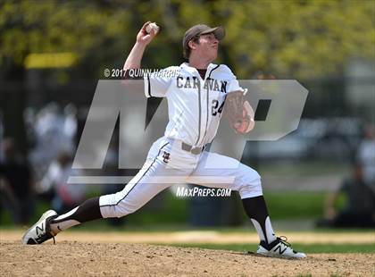 Thumbnail 2 in Brother Rice @ Chicago Mt. Carmel photogallery.