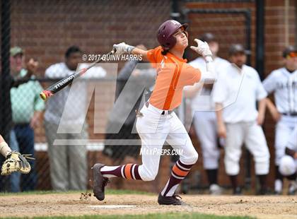 Thumbnail 3 in Brother Rice @ Chicago Mt. Carmel photogallery.