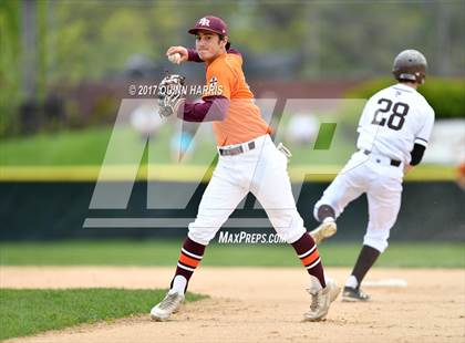 Thumbnail 3 in Brother Rice @ Chicago Mt. Carmel photogallery.
