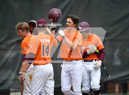 Thumbnail 1 in Brother Rice @ Chicago Mt. Carmel photogallery.