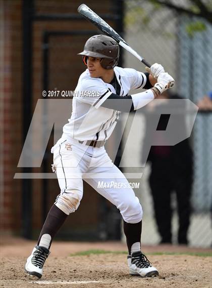 Thumbnail 1 in Brother Rice @ Chicago Mt. Carmel photogallery.