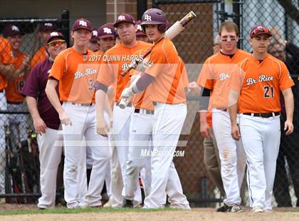 Thumbnail 3 in Brother Rice @ Chicago Mt. Carmel photogallery.