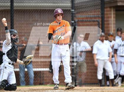 Thumbnail 2 in Brother Rice @ Chicago Mt. Carmel photogallery.